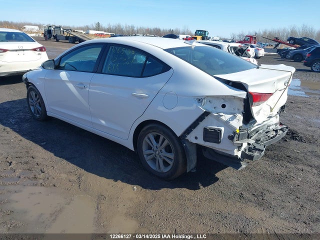 KMHD84LF7JU593864 Hyundai mpi nu