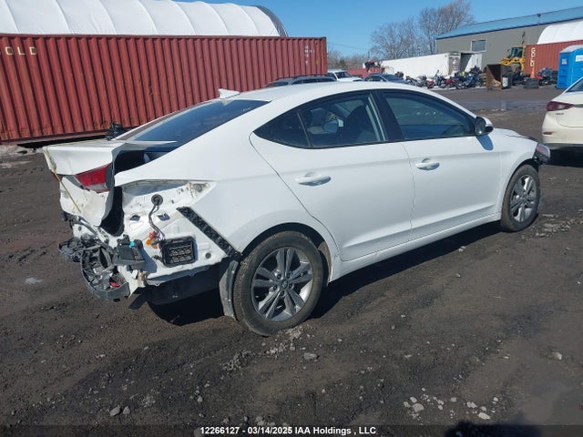 KMHD84LF7JU593864 Hyundai mpi nu