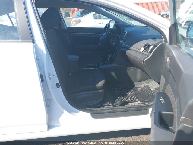 KMHD84LF7JU593864 Hyundai mpi nu
