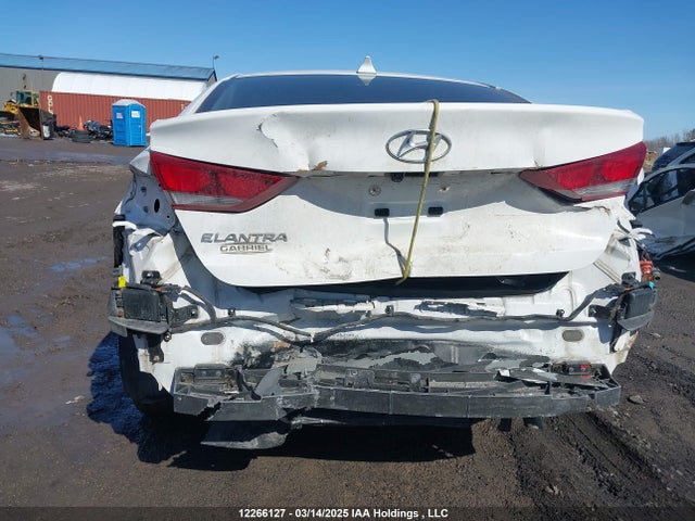 KMHD84LF7JU593864 Hyundai mpi nu