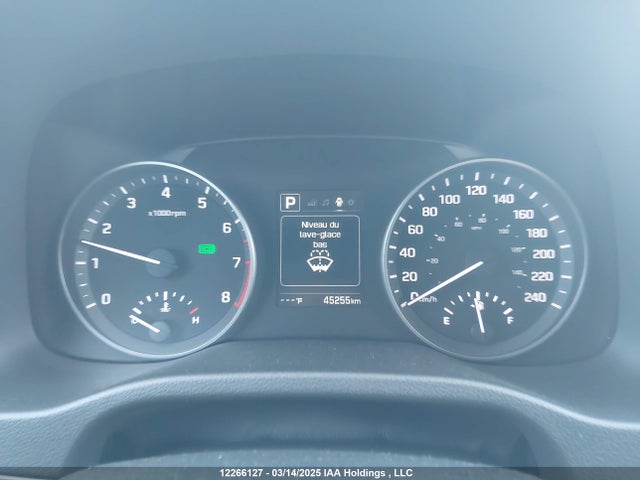 KMHD84LF7JU593864 Hyundai mpi nu