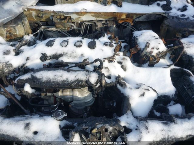 1HGCY1F39PA801240 Honda l15be