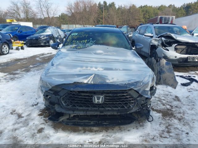 1HGCY1F39PA801240 Honda l15be