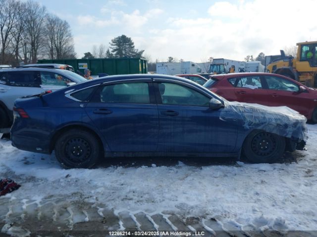 1HGCY1F39PA801240 Honda l15be