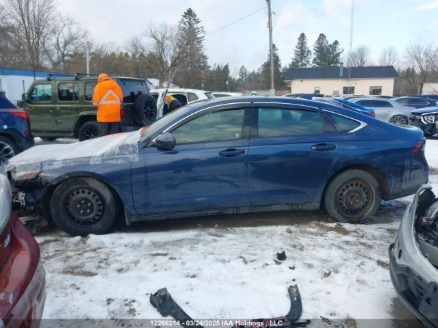 1HGCY1F39PA801240 Honda l15be