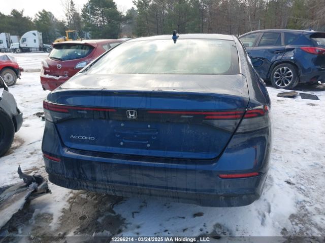 1HGCY1F39PA801240 Honda l15be