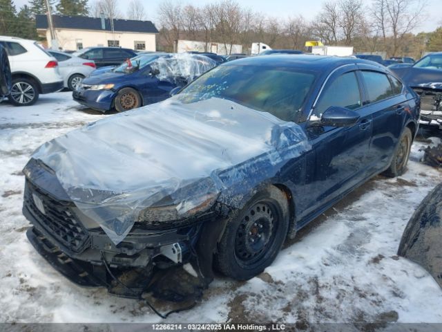 1HGCY1F39PA801240 Honda l15be