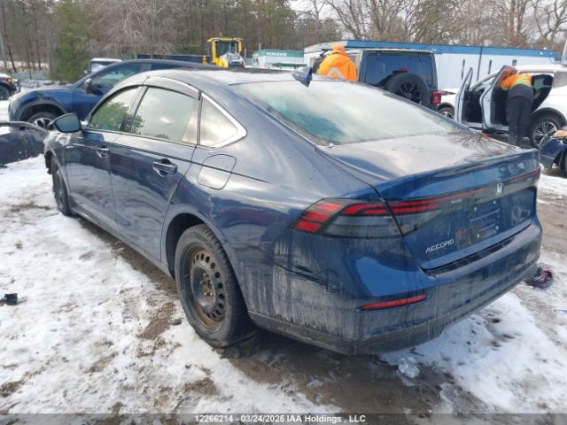 1HGCY1F39PA801240 Honda l15be