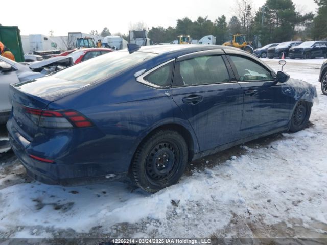 1HGCY1F39PA801240 Honda l15be
