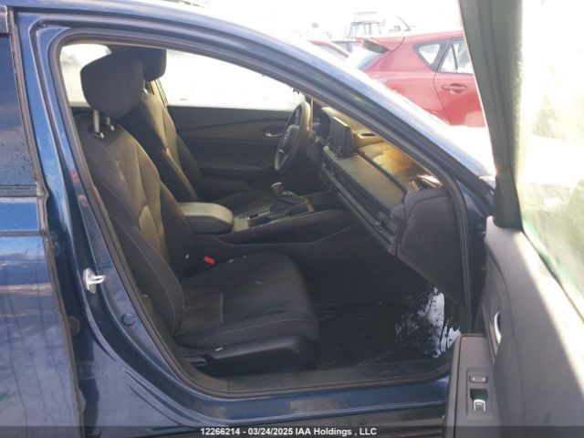 1HGCY1F39PA801240 Honda l15be