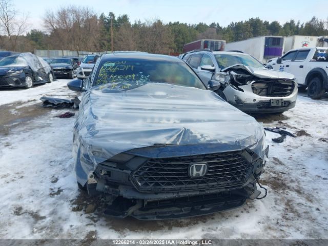 1HGCY1F39PA801240 Honda l15be