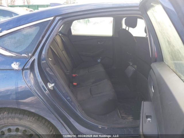 1HGCY1F39PA801240 Honda l15be
