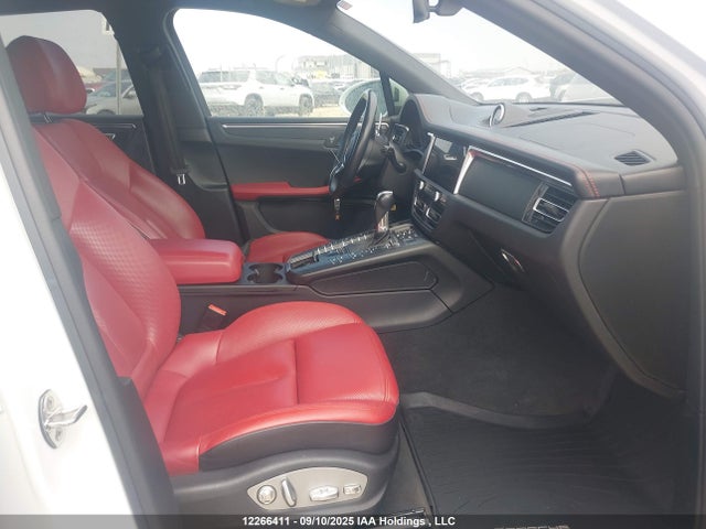 Porsche Macan 2019 WP1AA2A57KLB05058 Image 5