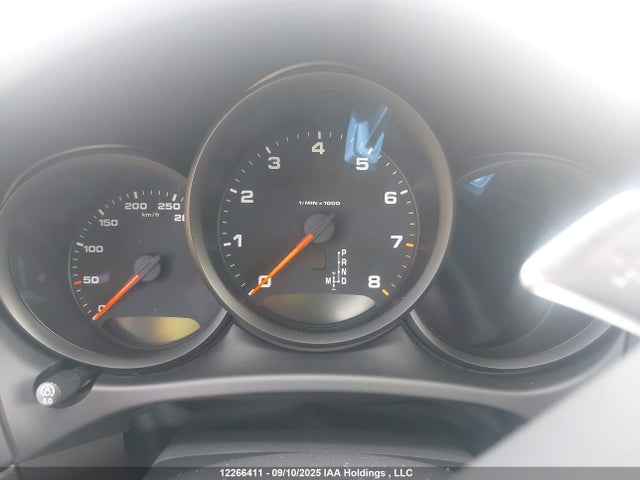 Porsche Macan 2019 WP1AA2A57KLB05058 Image 7