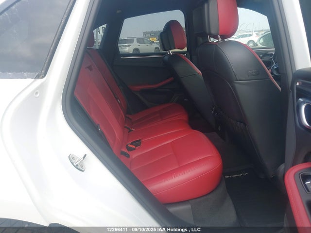 Porsche Macan 2019 WP1AA2A57KLB05058 Image 8