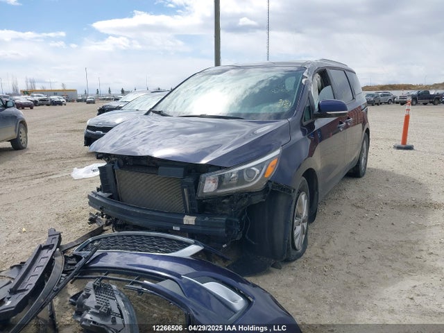 KNDMB5C14K6462557 KIA gdi lamda - ii