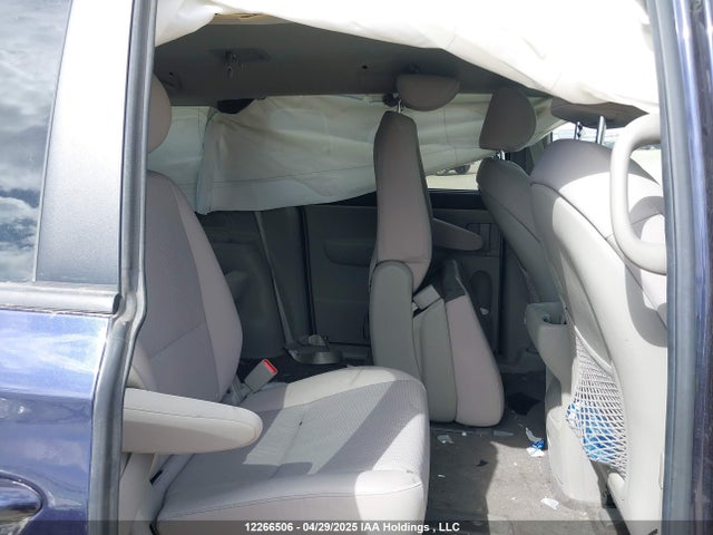 KNDMB5C14K6462557 KIA gdi lamda - ii
