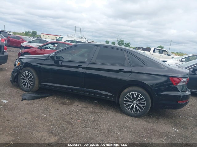 3VWC57BU9MM026250 Volkswagen tsi
