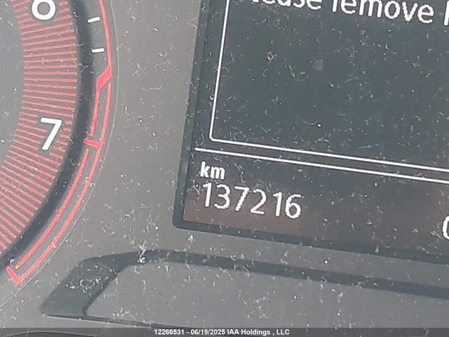 3VWC57BU9MM026250 Volkswagen tsi
