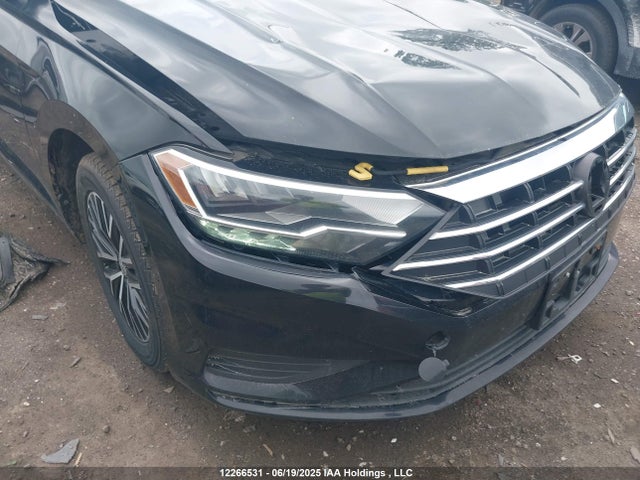 3VWC57BU9MM026250 Volkswagen tsi