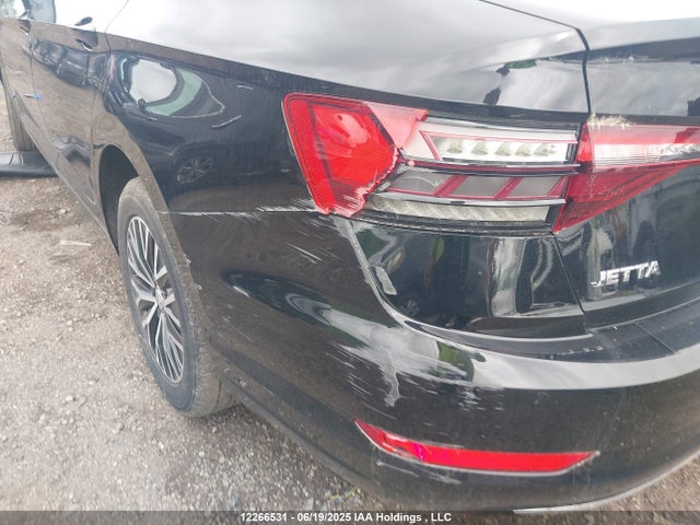 3VWC57BU9MM026250 Volkswagen tsi