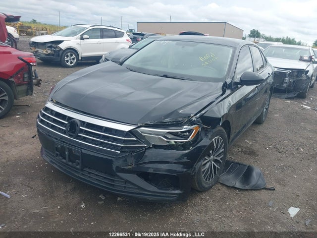 3VWC57BU9MM026250 Volkswagen tsi