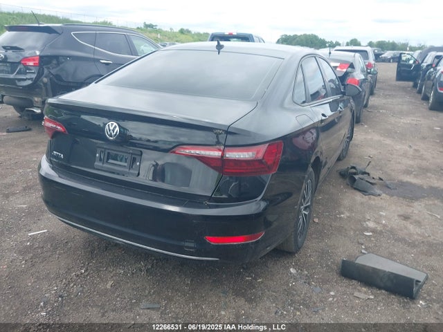 3VWC57BU9MM026250 Volkswagen tsi