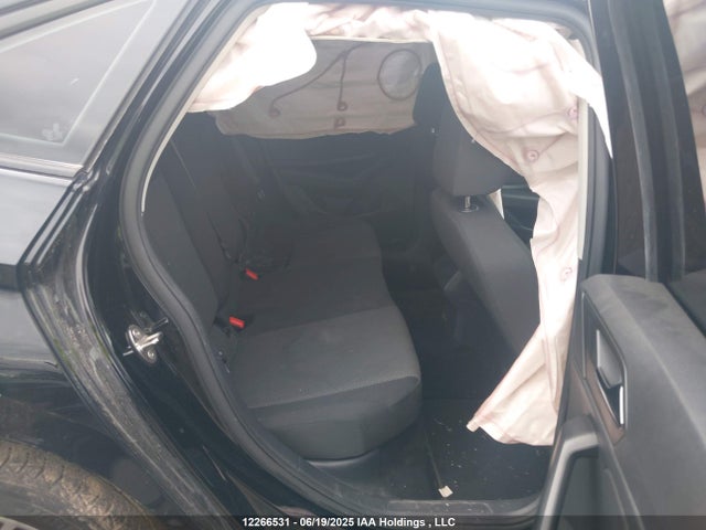 3VWC57BU9MM026250 Volkswagen tsi