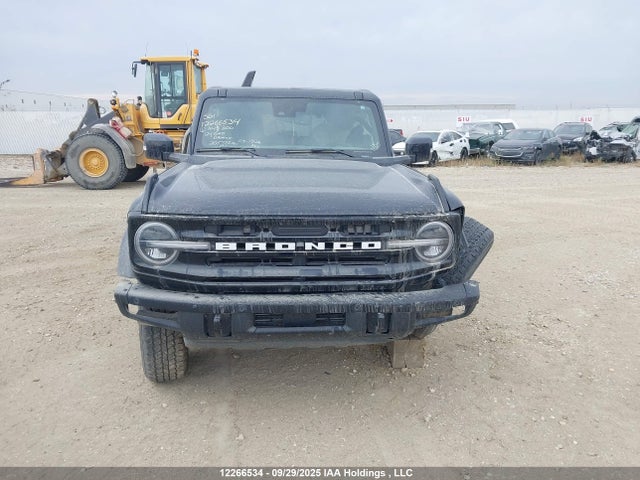 1FMEE8BP1RLA45200 Ford ecoboost
