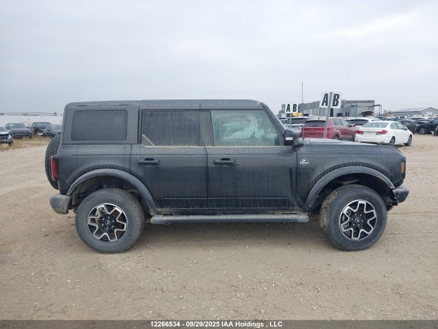 1FMEE8BP1RLA45200 Ford ecoboost