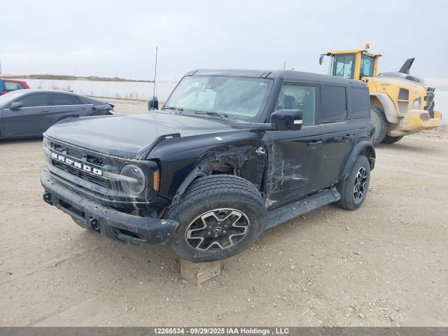 1FMEE8BP1RLA45200 Ford ecoboost