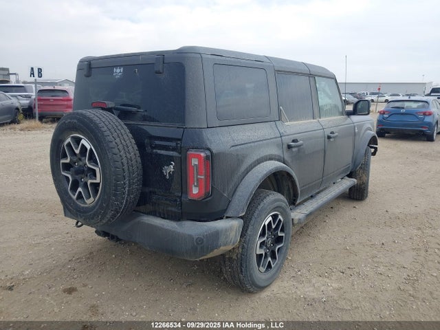 1FMEE8BP1RLA45200 Ford ecoboost