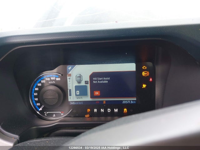 1FMEE8BP1RLA45200 Ford ecoboost