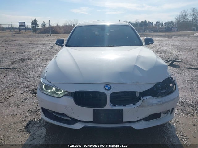 WBA3B3C56EJ979781 BMW 328I