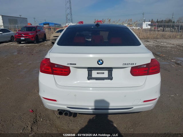 BMW 328I 2014 WBA3B3C56EJ979781 Image 16