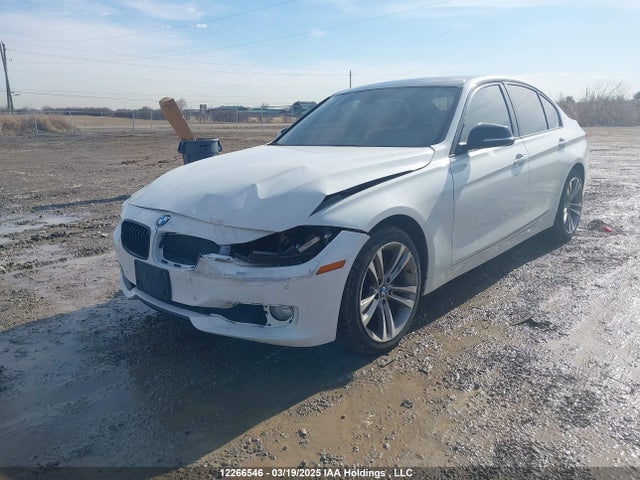 WBA3B3C56EJ979781 BMW 328I
