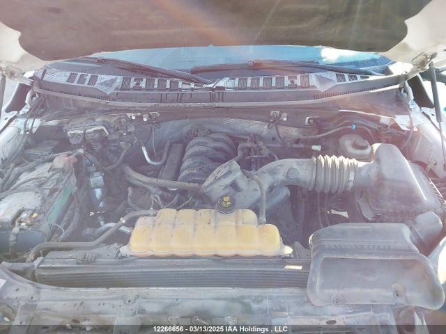 1FTFX1EF1GKE20275 Ford 2016