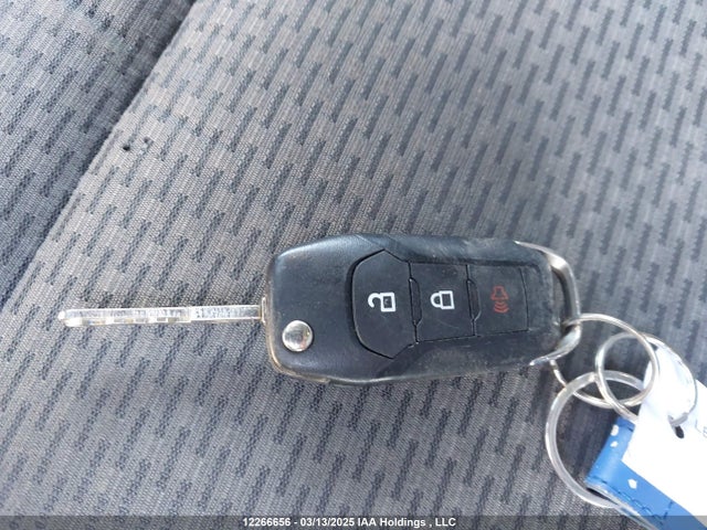 1FTFX1EF1GKE20275 Ford 2016