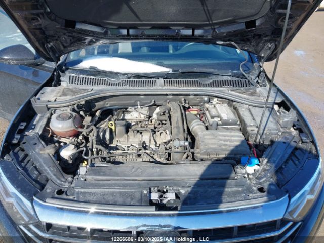3VWEB7BU6LM016999 Volkswagen 1.4 tsi
