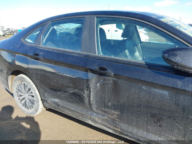 3VWEB7BU6LM016999 Volkswagen 1.4 tsi