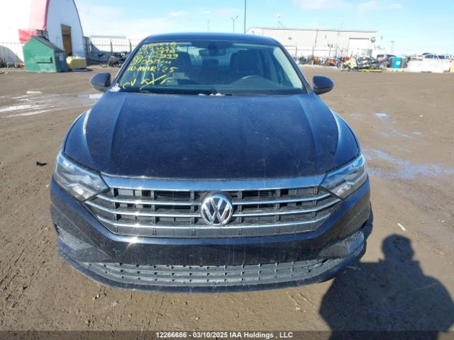 3VWEB7BU6LM016999 Volkswagen 1.4 tsi