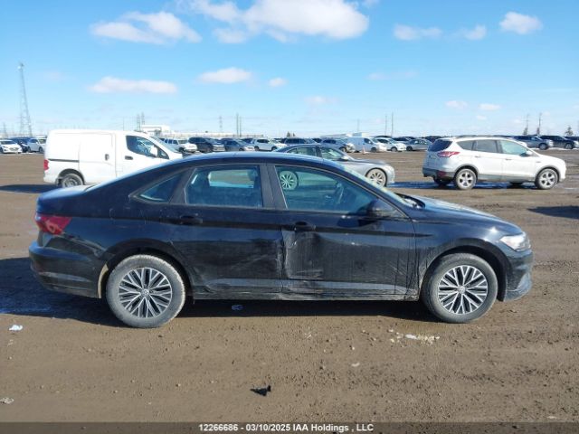 3VWEB7BU6LM016999 Volkswagen 1.4 tsi