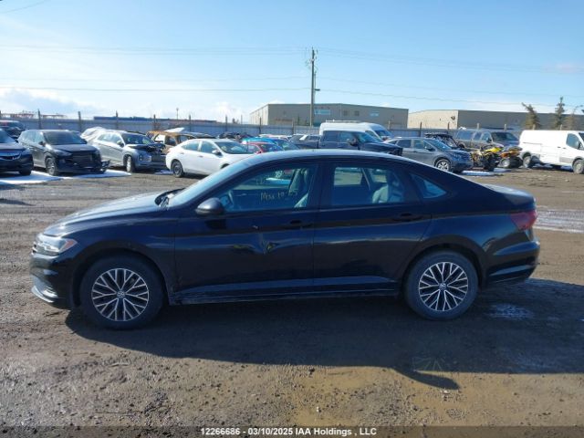 3VWEB7BU6LM016999 Volkswagen 1.4 tsi