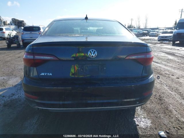 3VWEB7BU6LM016999 Volkswagen 1.4 tsi