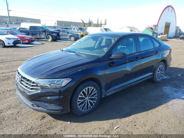 3VWEB7BU6LM016999 Volkswagen 1.4 tsi