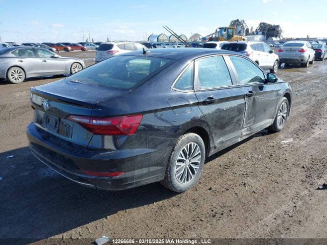 3VWEB7BU6LM016999 Volkswagen 1.4 tsi