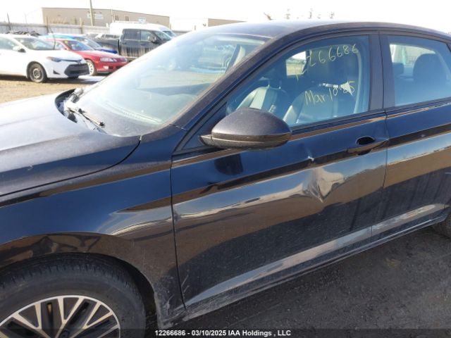 3VWEB7BU6LM016999 Volkswagen 1.4 tsi