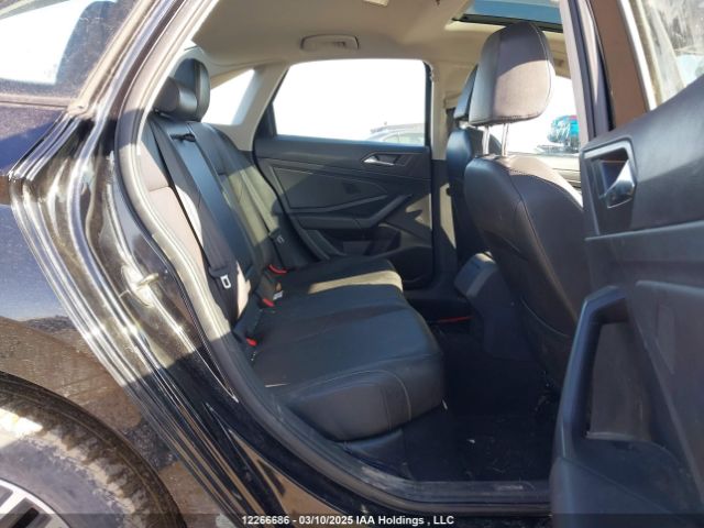 3VWEB7BU6LM016999 Volkswagen 1.4 tsi