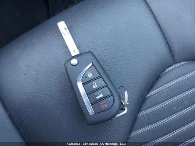 4T1G11BK9PU081207 Toyota Camry