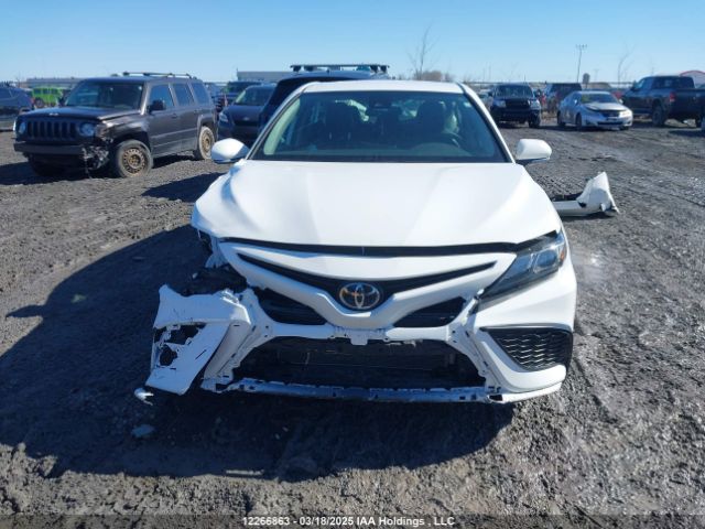 4T1G11BK9PU081207 Toyota Camry